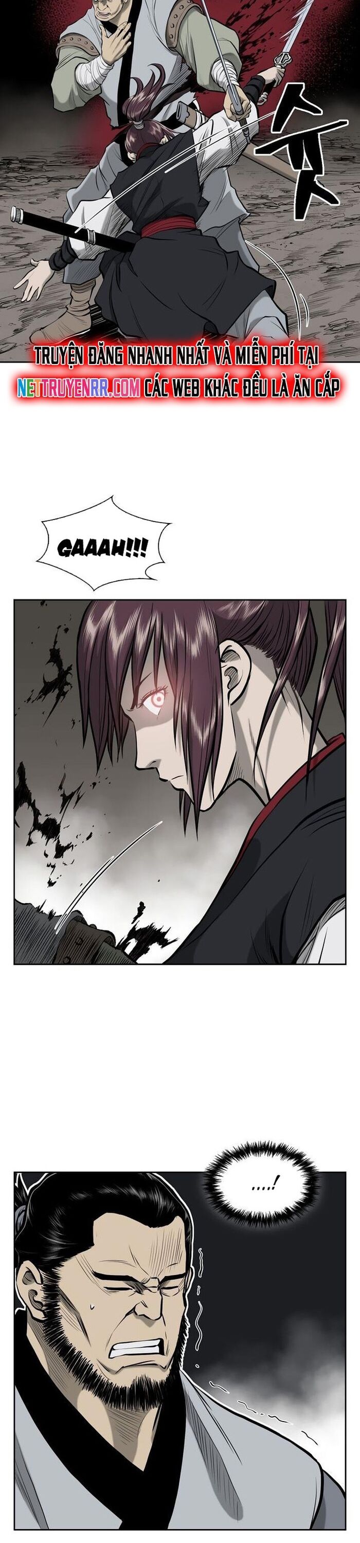 Huyền Thoại Vô Song Chiến Thần Chapter 50 - 21