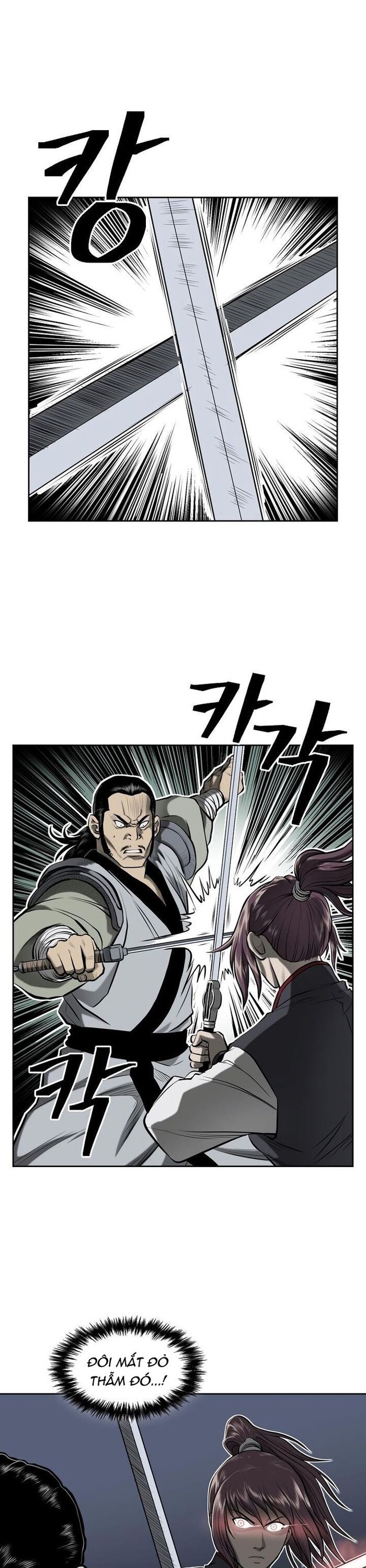 Huyền Thoại Vô Song Chiến Thần Chapter 50 - 22