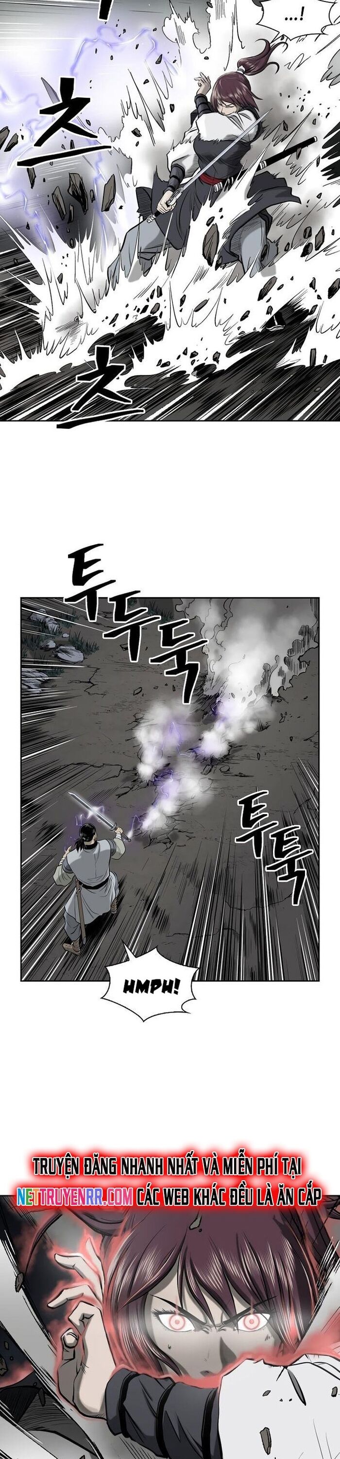 Huyền Thoại Vô Song Chiến Thần Chapter 50 - 25