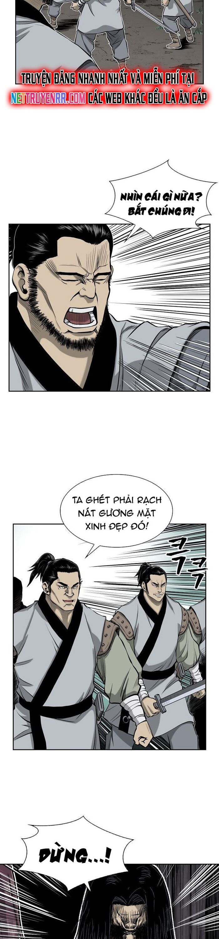 Huyền Thoại Vô Song Chiến Thần Chapter 50 - 5