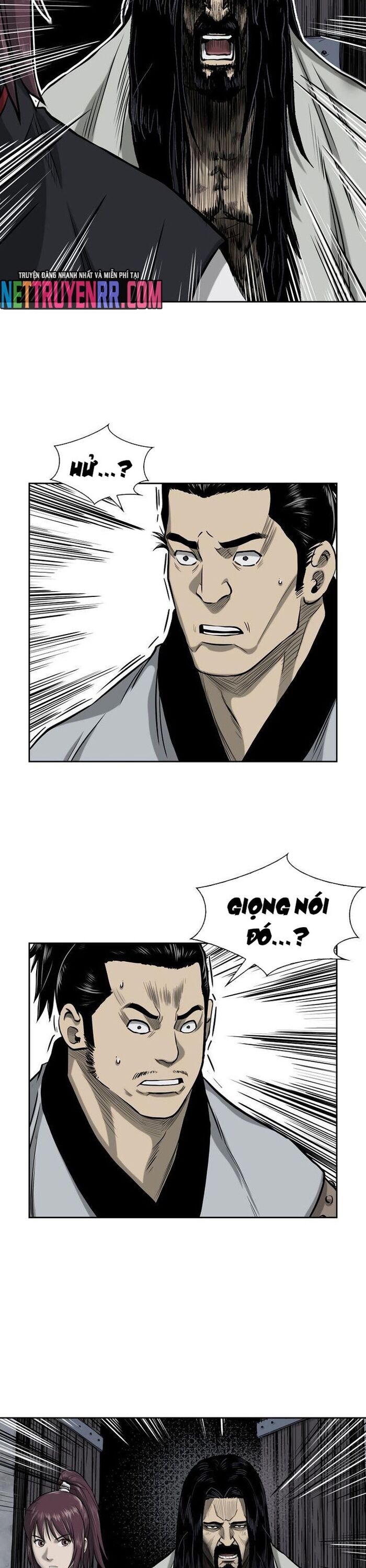 Huyền Thoại Vô Song Chiến Thần Chapter 50 - 6