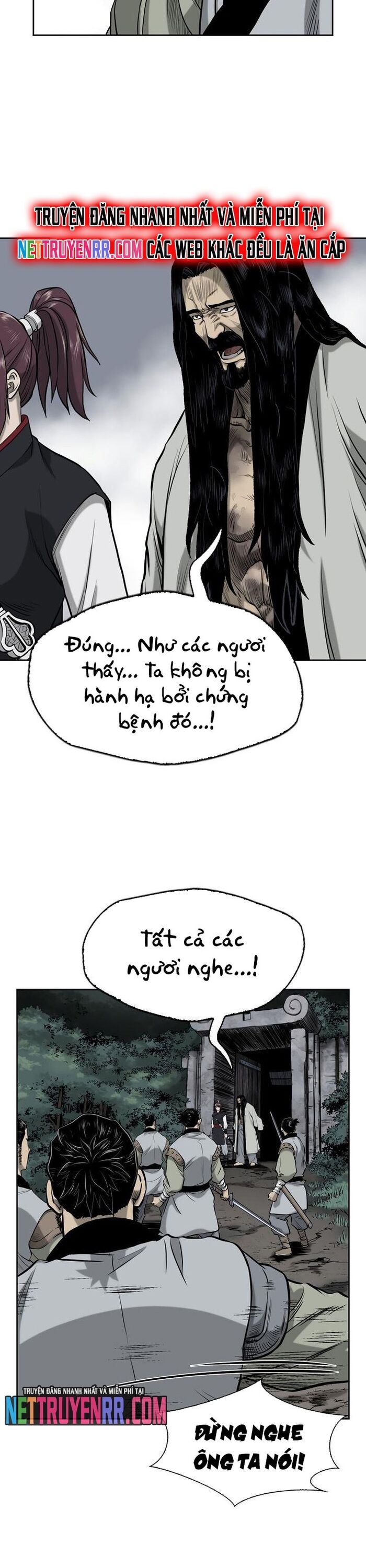 Huyền Thoại Vô Song Chiến Thần Chapter 50 - 9