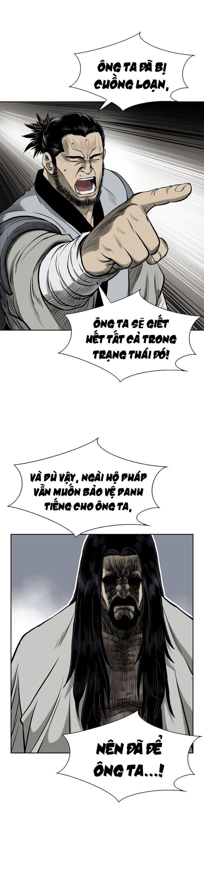 Huyền Thoại Vô Song Chiến Thần Chapter 50 - 10