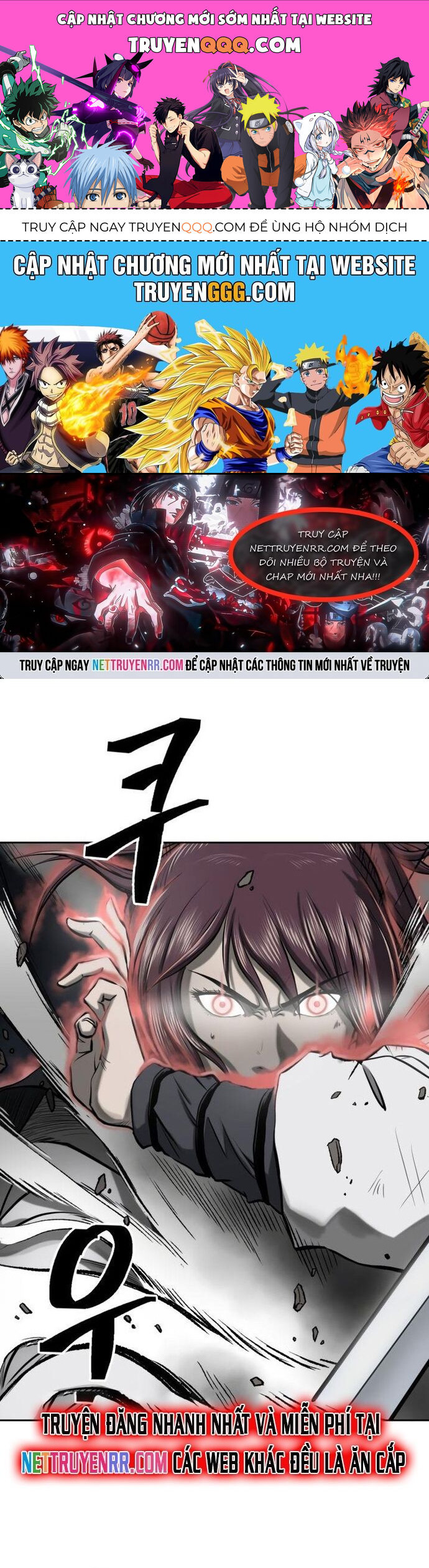 Huyền Thoại Vô Song Chiến Thần Chapter 51 - 1