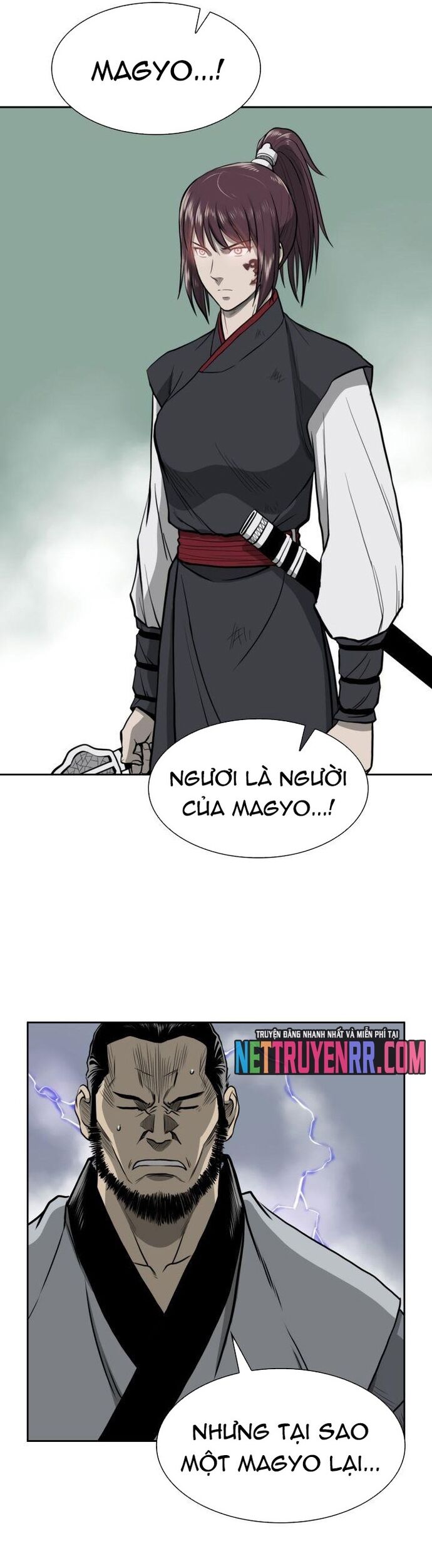 Huyền Thoại Vô Song Chiến Thần Chapter 51 - 13