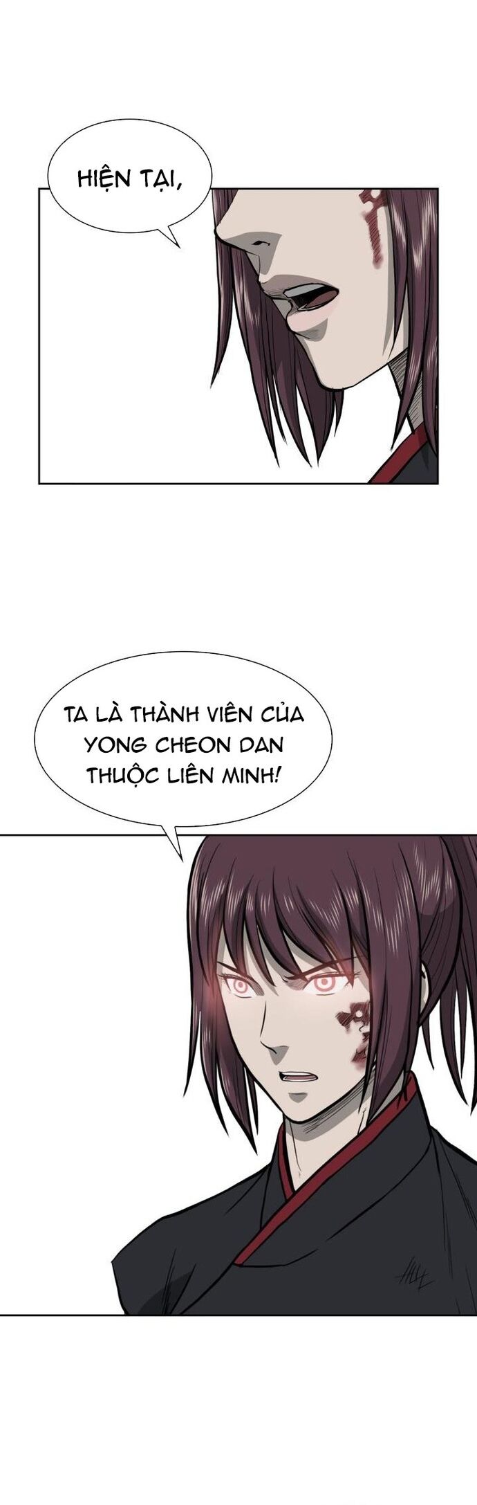 Huyền Thoại Vô Song Chiến Thần Chapter 51 - 14