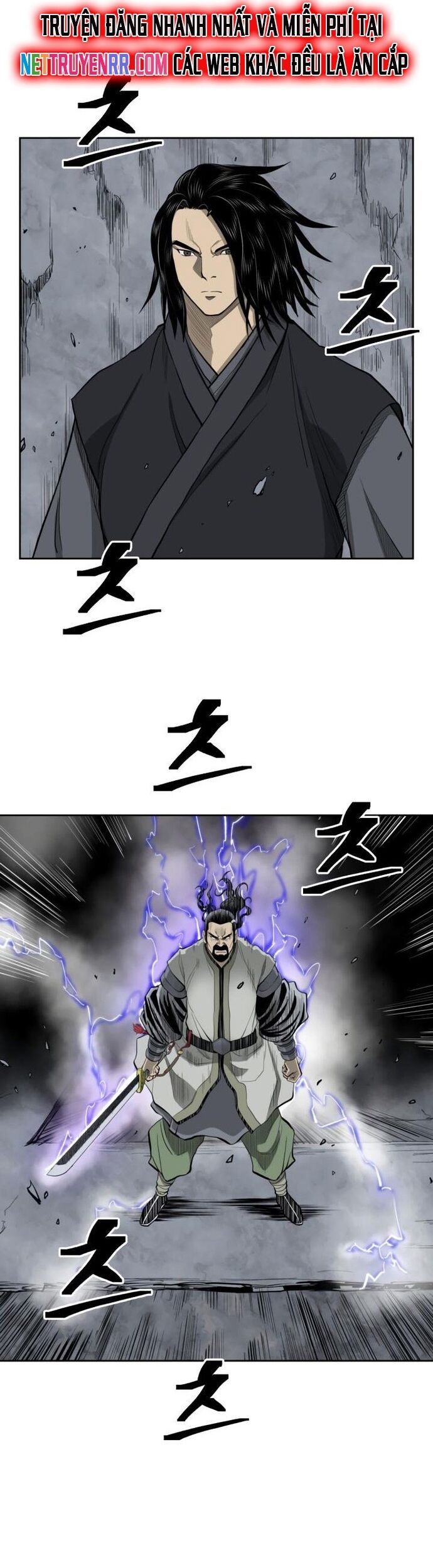Huyền Thoại Vô Song Chiến Thần Chapter 51 - 16