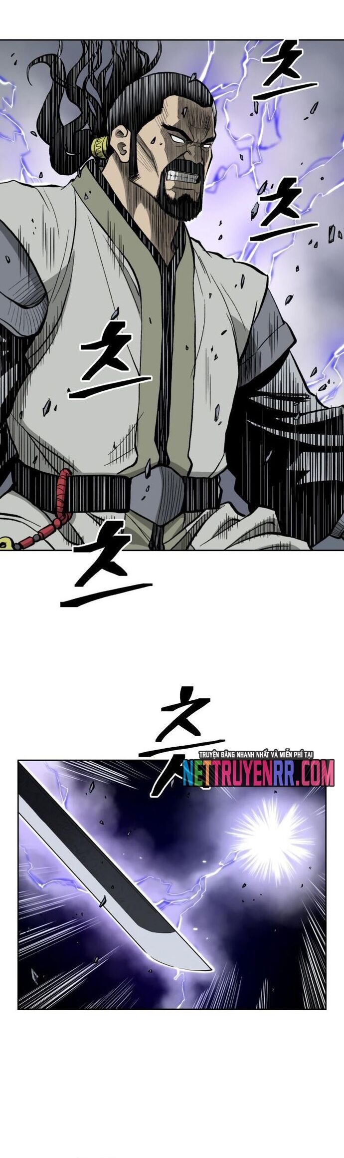 Huyền Thoại Vô Song Chiến Thần Chapter 51 - 17