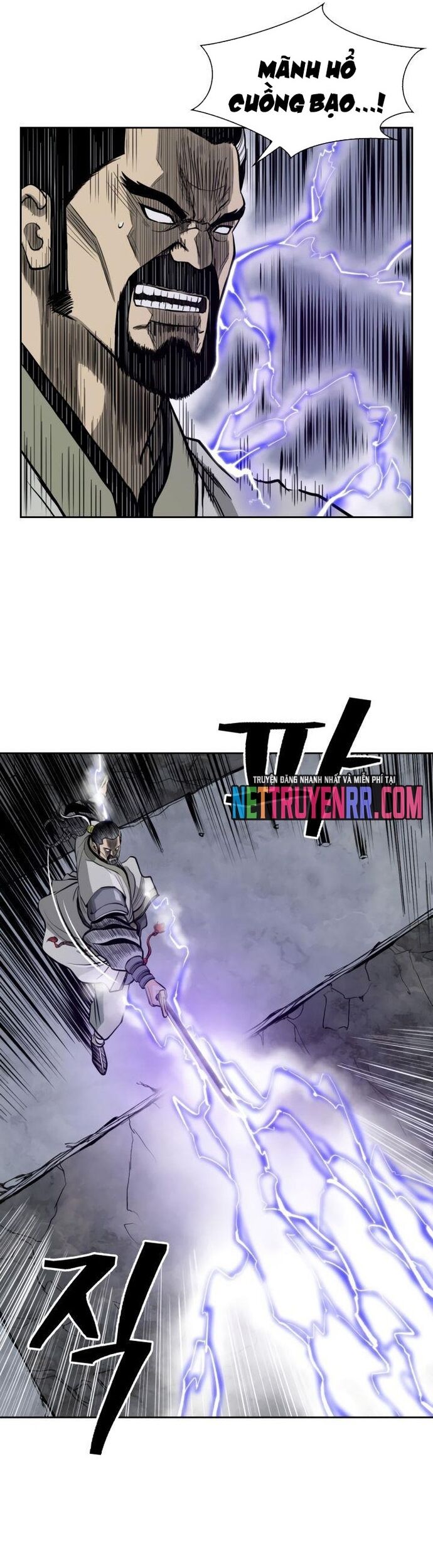 Huyền Thoại Vô Song Chiến Thần Chapter 51 - 20