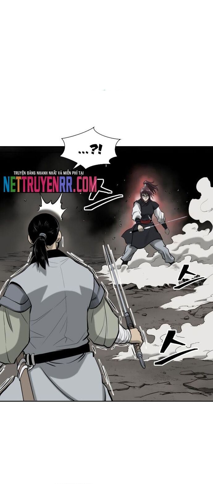 Huyền Thoại Vô Song Chiến Thần Chapter 51 - 3