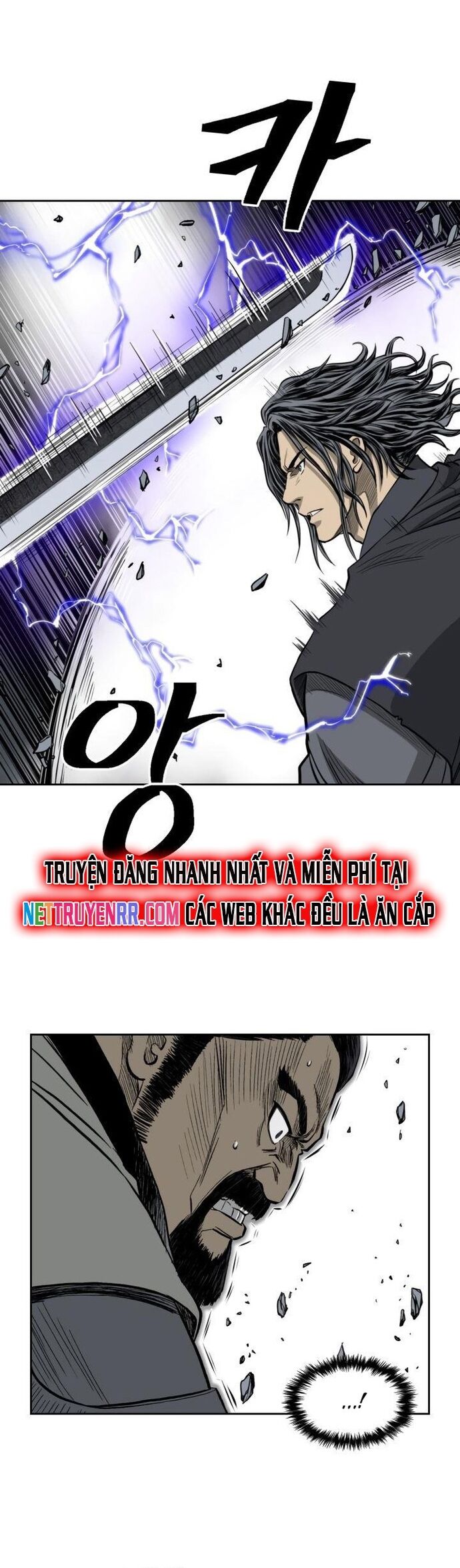 Huyền Thoại Vô Song Chiến Thần Chapter 51 - 23