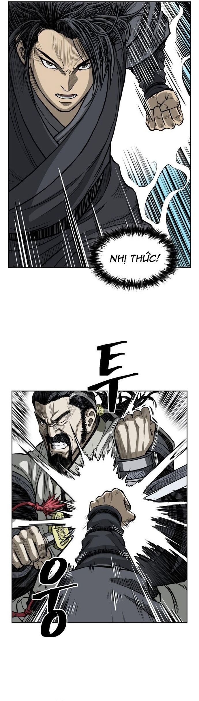 Huyền Thoại Vô Song Chiến Thần Chapter 51 - 25