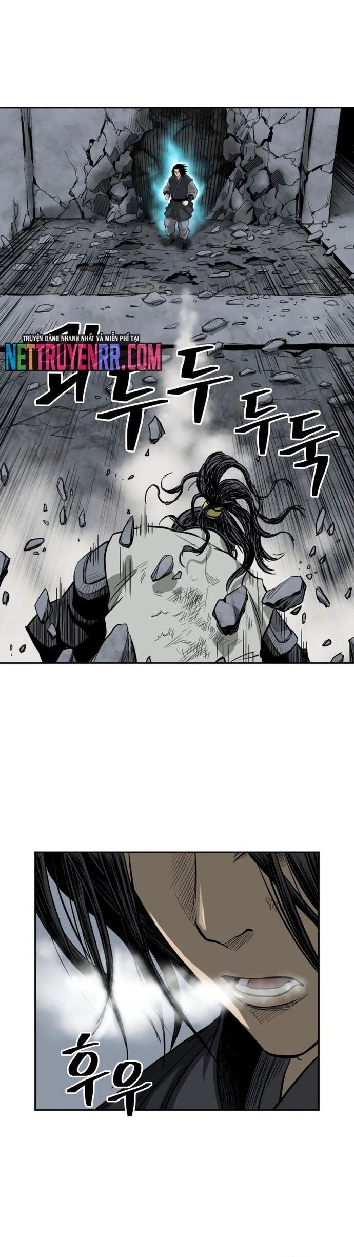 Huyền Thoại Vô Song Chiến Thần Chapter 51 - 27