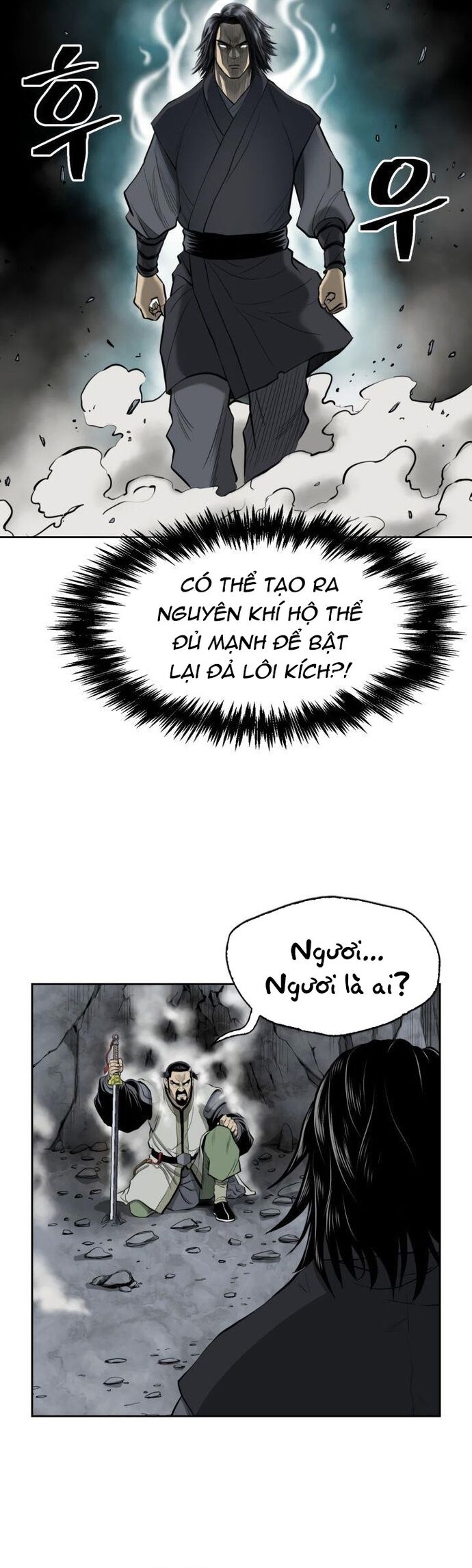 Huyền Thoại Vô Song Chiến Thần Chapter 51 - 29