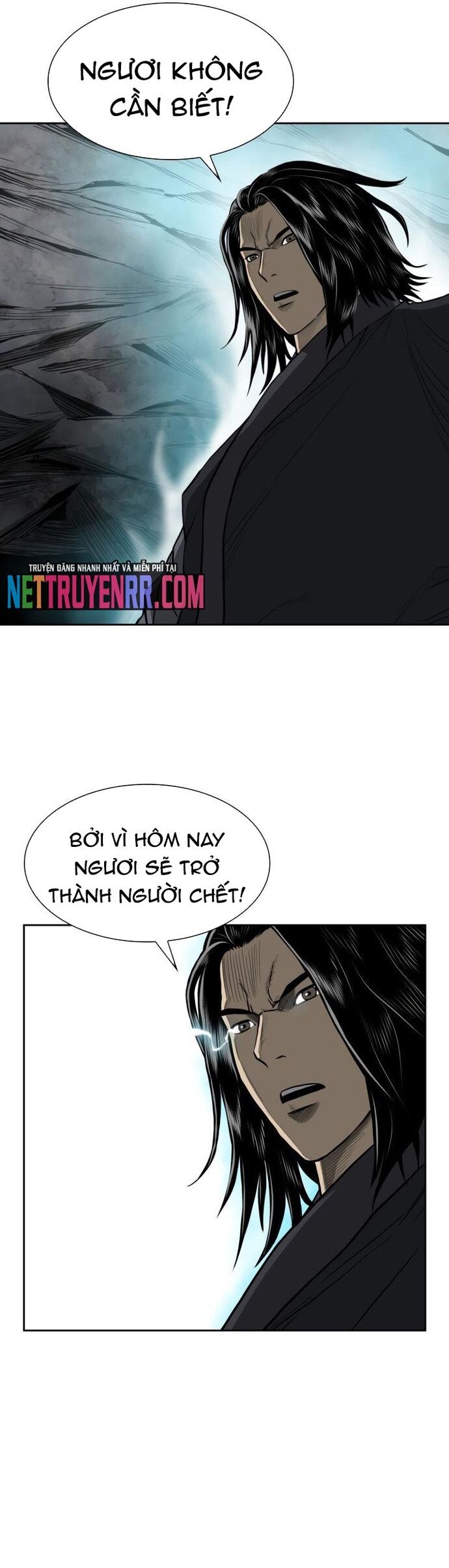 Huyền Thoại Vô Song Chiến Thần Chapter 51 - 30