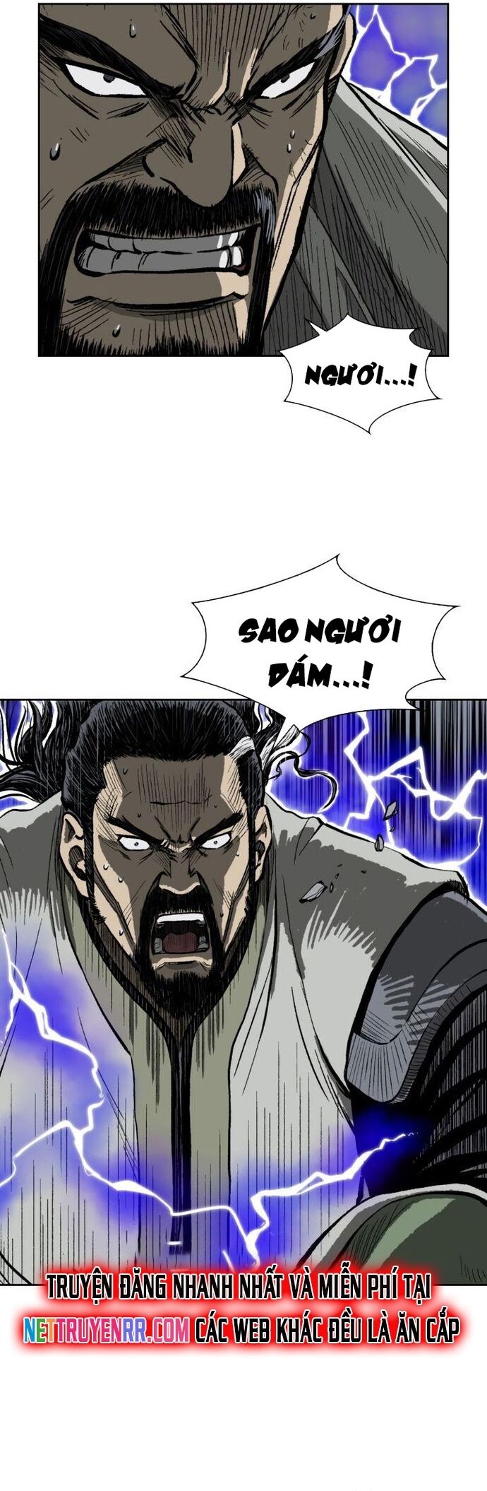 Huyền Thoại Vô Song Chiến Thần Chapter 51 - 31