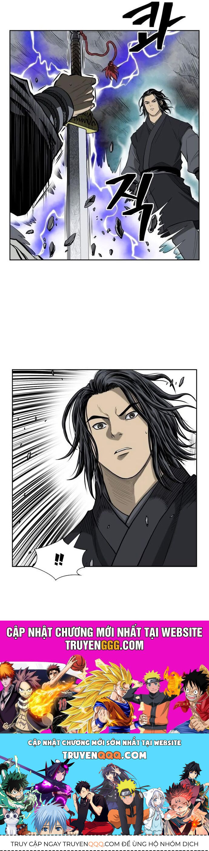 Huyền Thoại Vô Song Chiến Thần Chapter 51 - 32