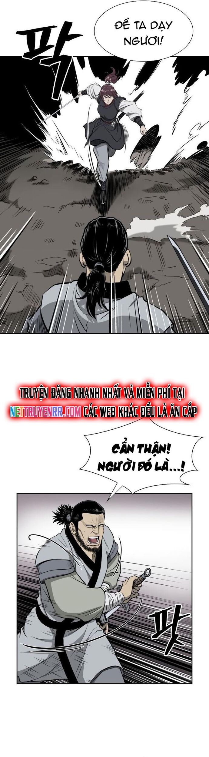 Huyền Thoại Vô Song Chiến Thần Chapter 51 - 5