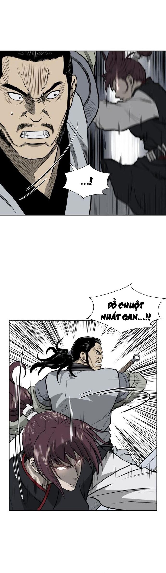 Huyền Thoại Vô Song Chiến Thần Chapter 51 - 8