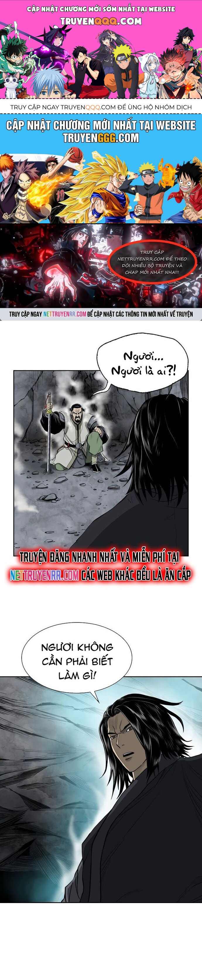 Huyền Thoại Vô Song Chiến Thần Chapter 52 - 1