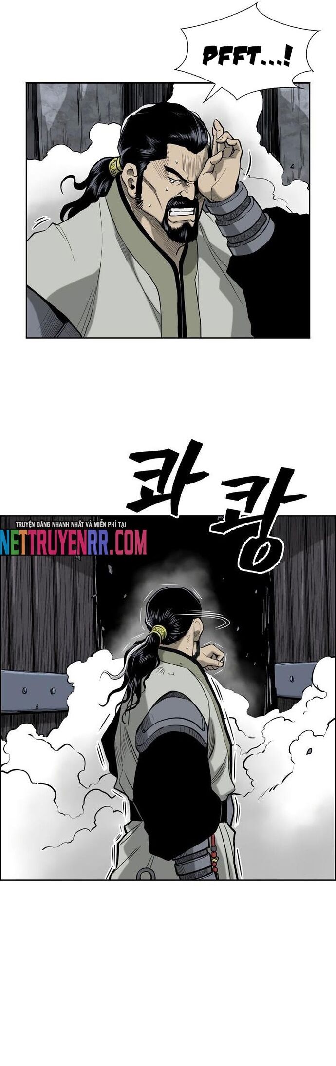 Huyền Thoại Vô Song Chiến Thần Chapter 52 - 13