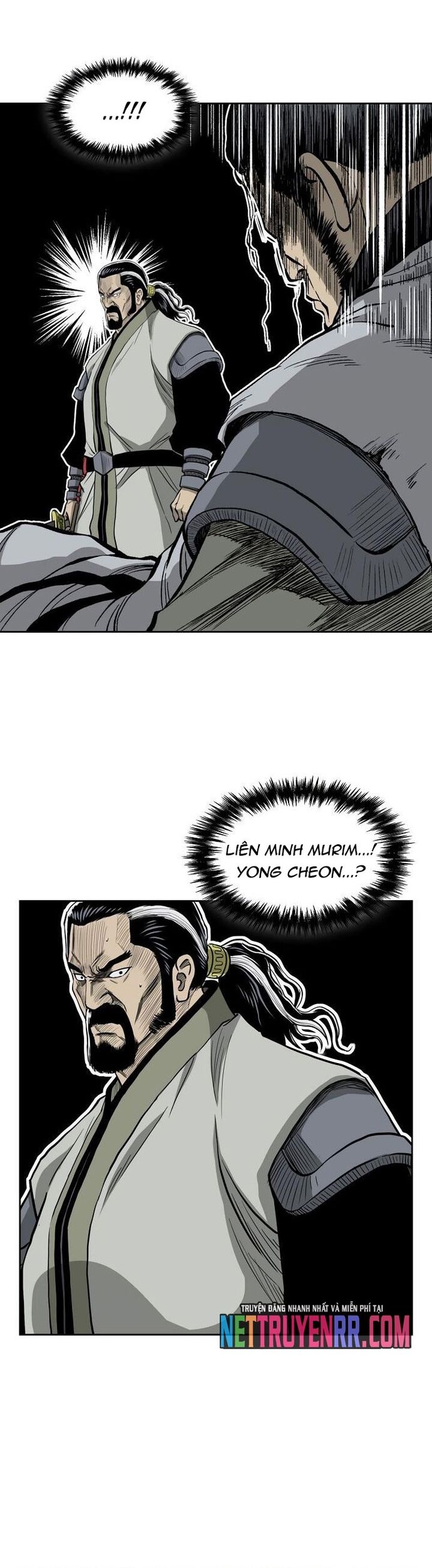 Huyền Thoại Vô Song Chiến Thần Chapter 52 - 17