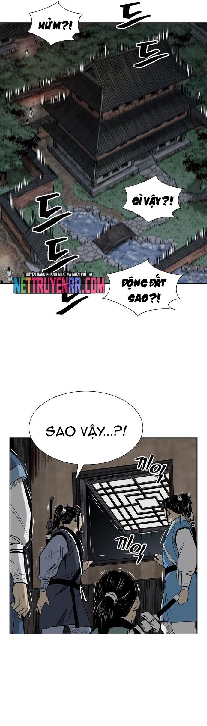 Huyền Thoại Vô Song Chiến Thần Chapter 52 - 19