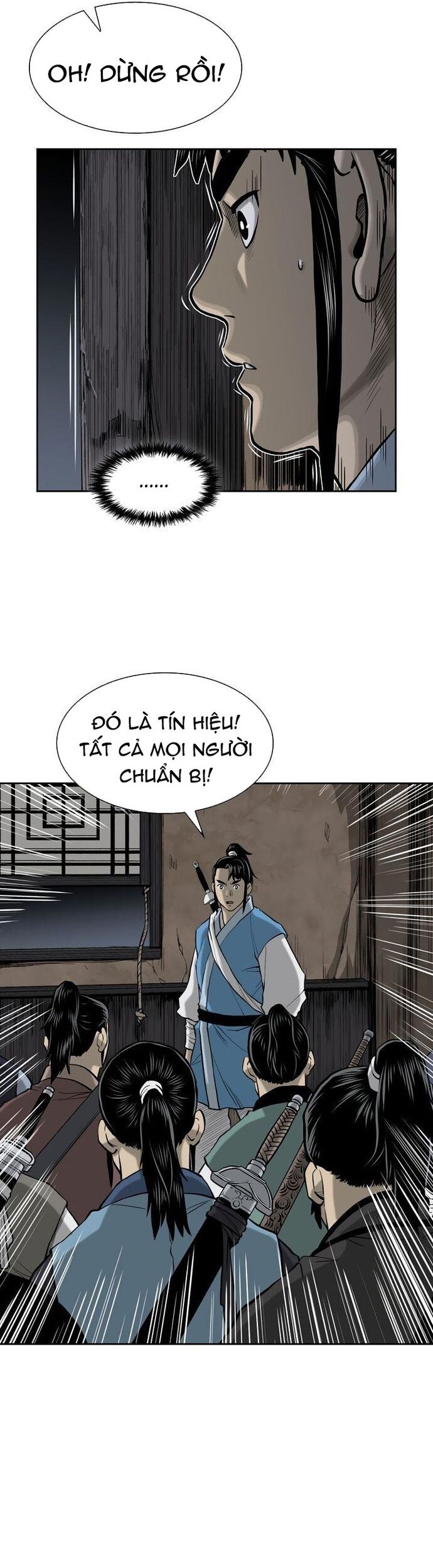Huyền Thoại Vô Song Chiến Thần Chapter 52 - 20