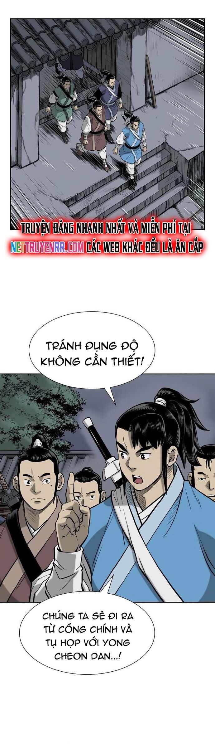 Huyền Thoại Vô Song Chiến Thần Chapter 52 - 21