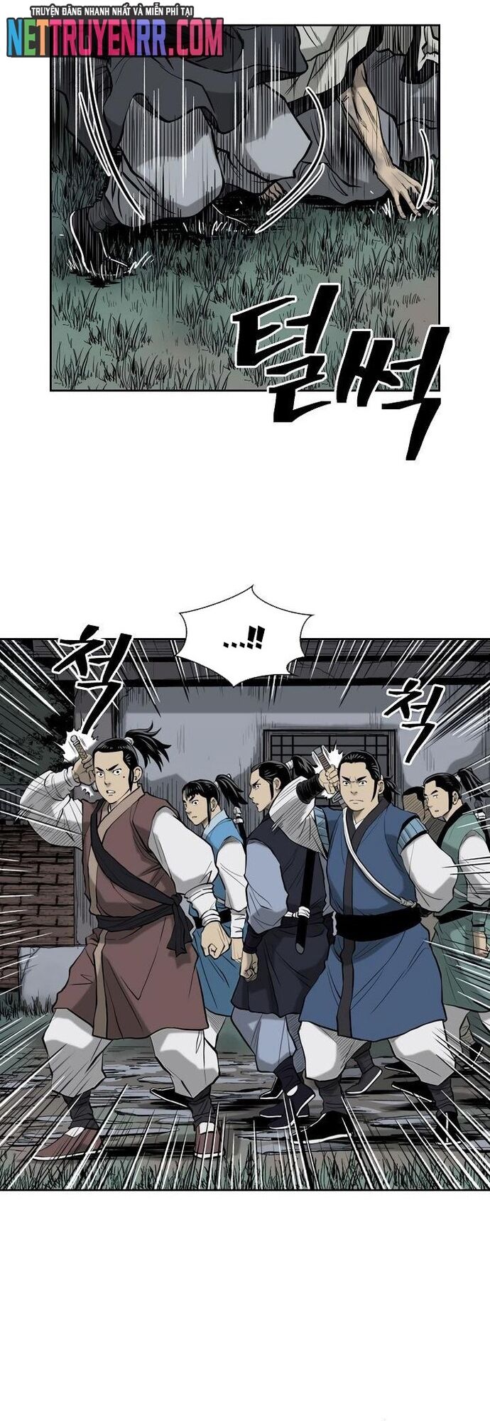 Huyền Thoại Vô Song Chiến Thần Chapter 52 - 22