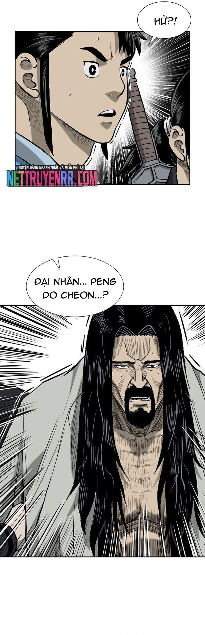 Huyền Thoại Vô Song Chiến Thần Chapter 52 - 24