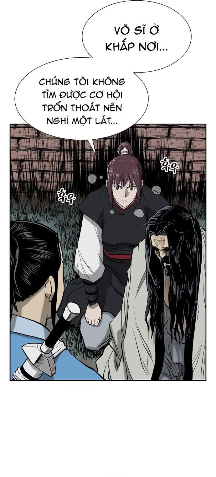 Huyền Thoại Vô Song Chiến Thần Chapter 52 - 25