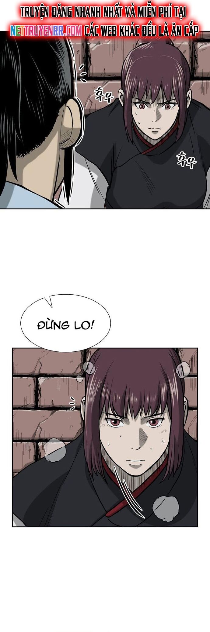 Huyền Thoại Vô Song Chiến Thần Chapter 52 - 27