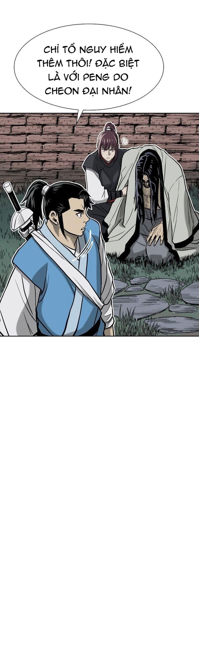 Huyền Thoại Vô Song Chiến Thần Chapter 52 - 30