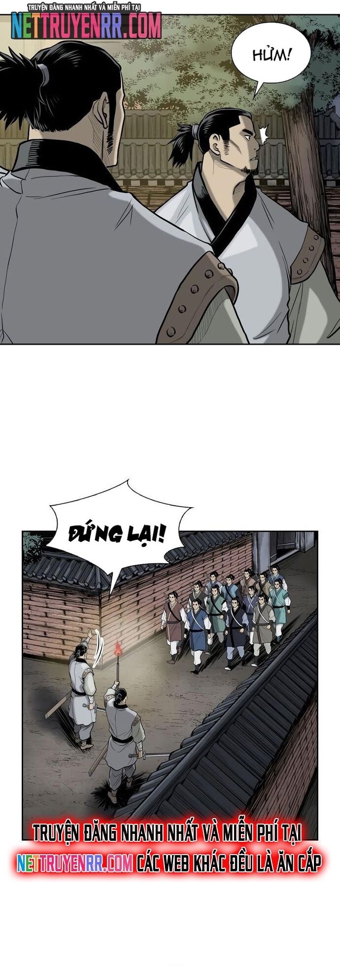 Huyền Thoại Vô Song Chiến Thần Chapter 52 - 31