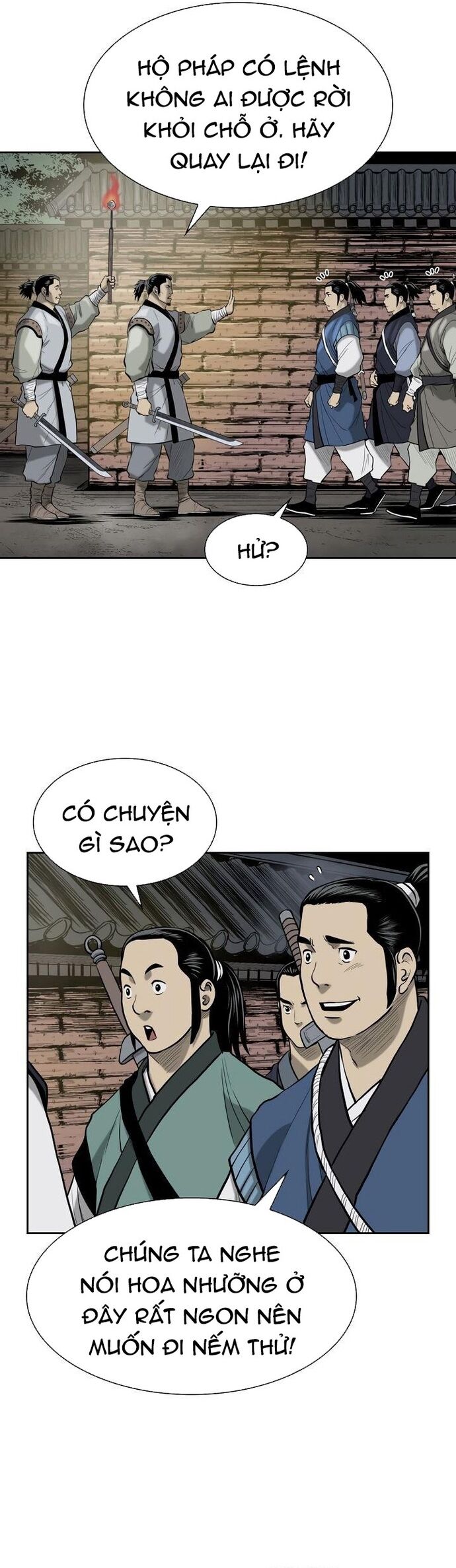 Huyền Thoại Vô Song Chiến Thần Chapter 52 - 32