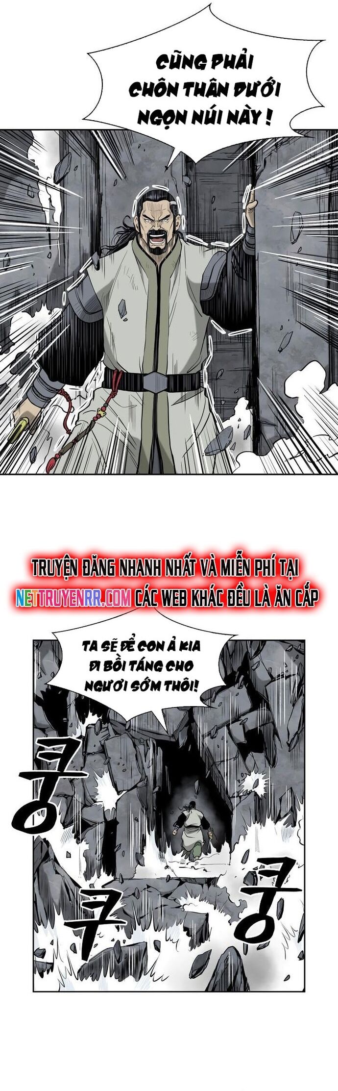 Huyền Thoại Vô Song Chiến Thần Chapter 52 - 9