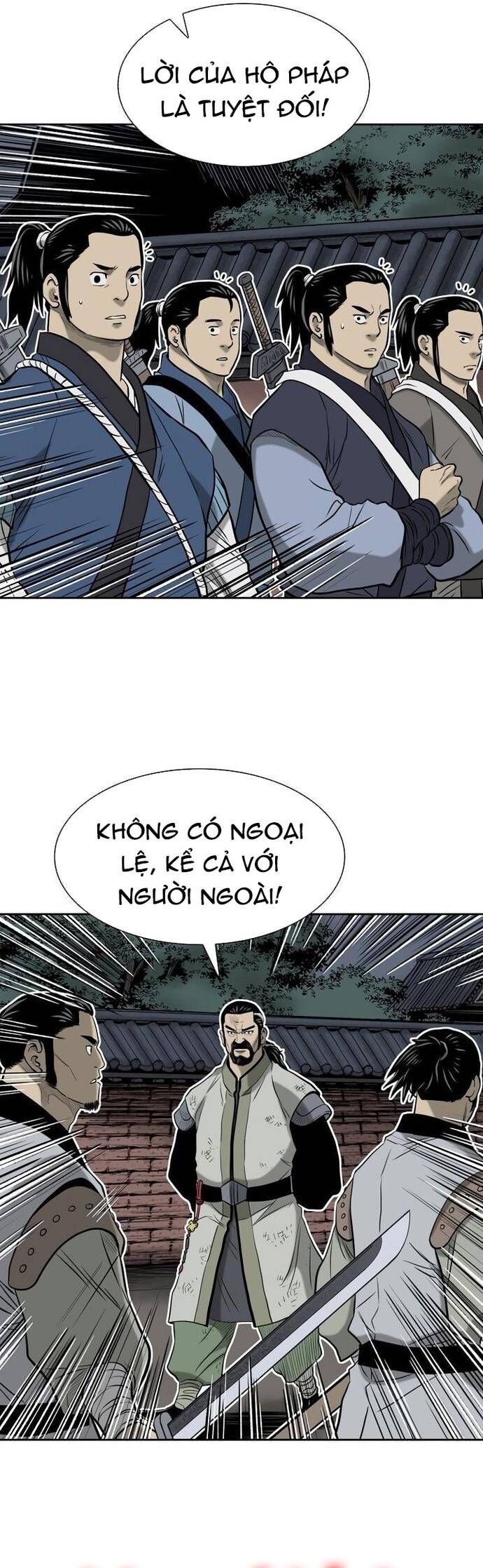 Huyền Thoại Vô Song Chiến Thần Chapter 53 - 14