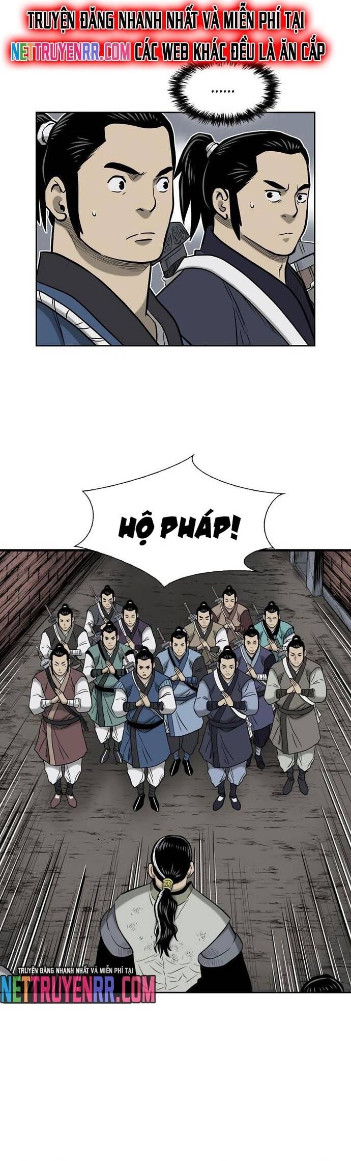 Huyền Thoại Vô Song Chiến Thần Chapter 53 - 15