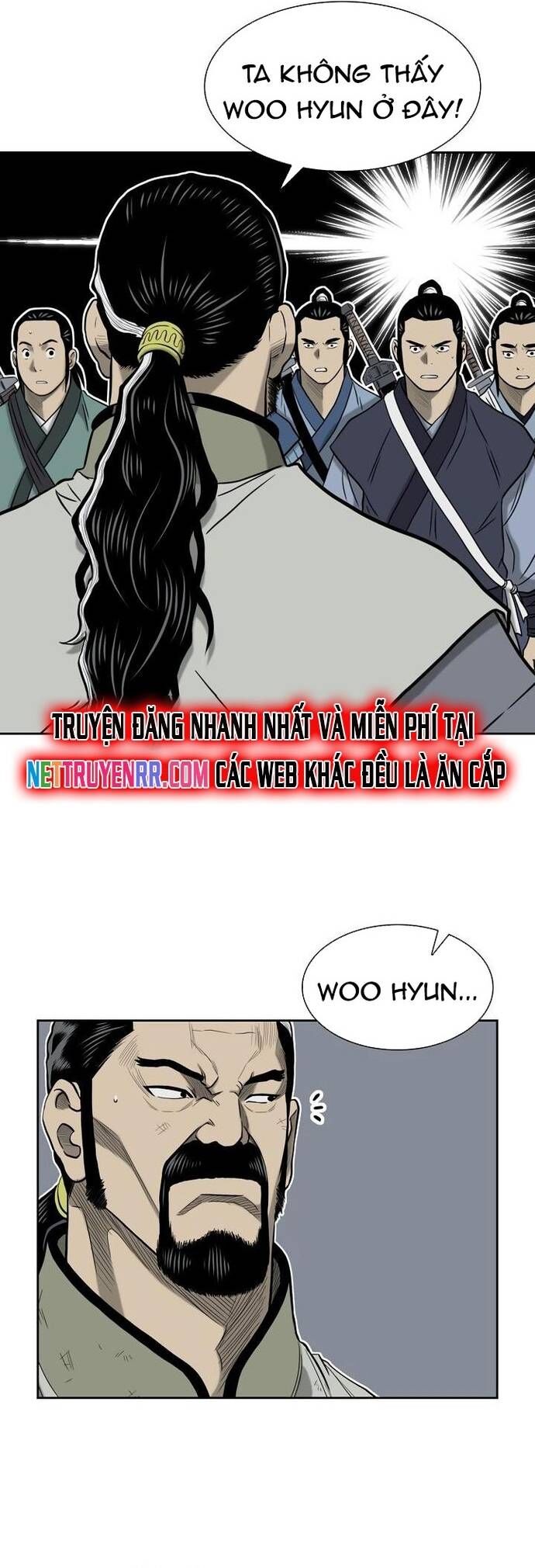 Huyền Thoại Vô Song Chiến Thần Chapter 53 - 17