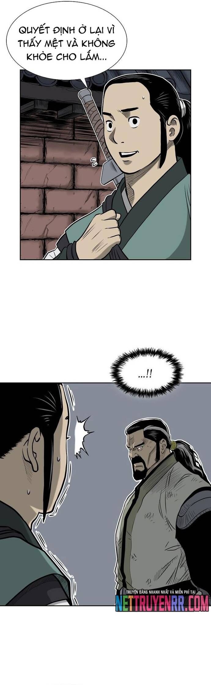 Huyền Thoại Vô Song Chiến Thần Chapter 53 - 18