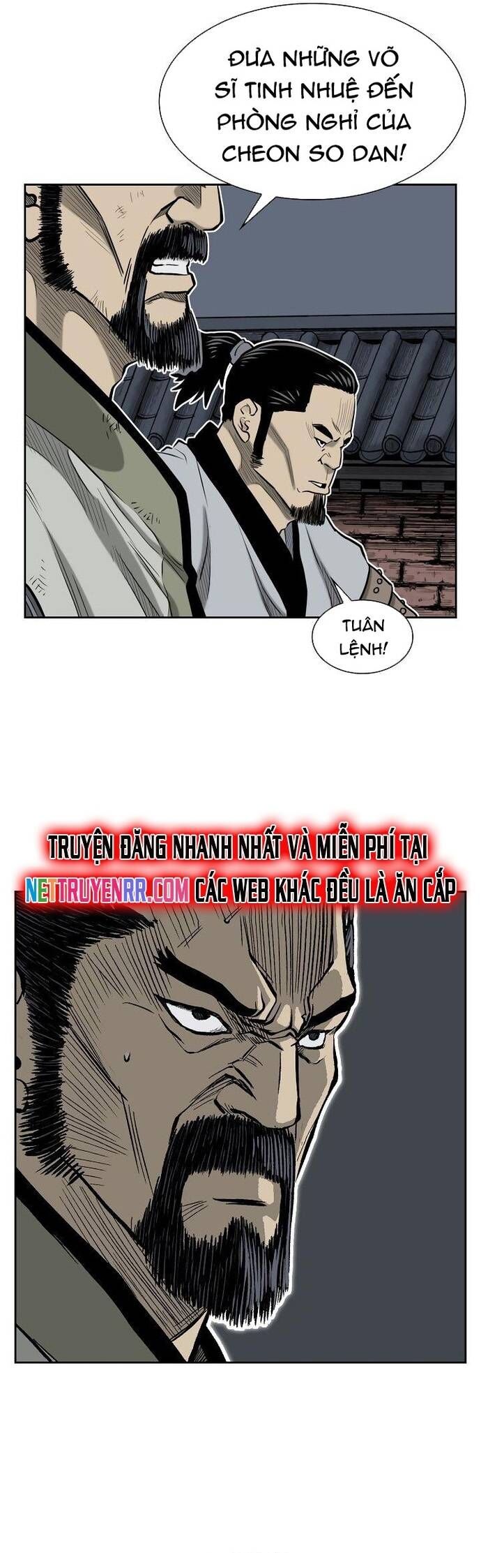 Huyền Thoại Vô Song Chiến Thần Chapter 53 - 22