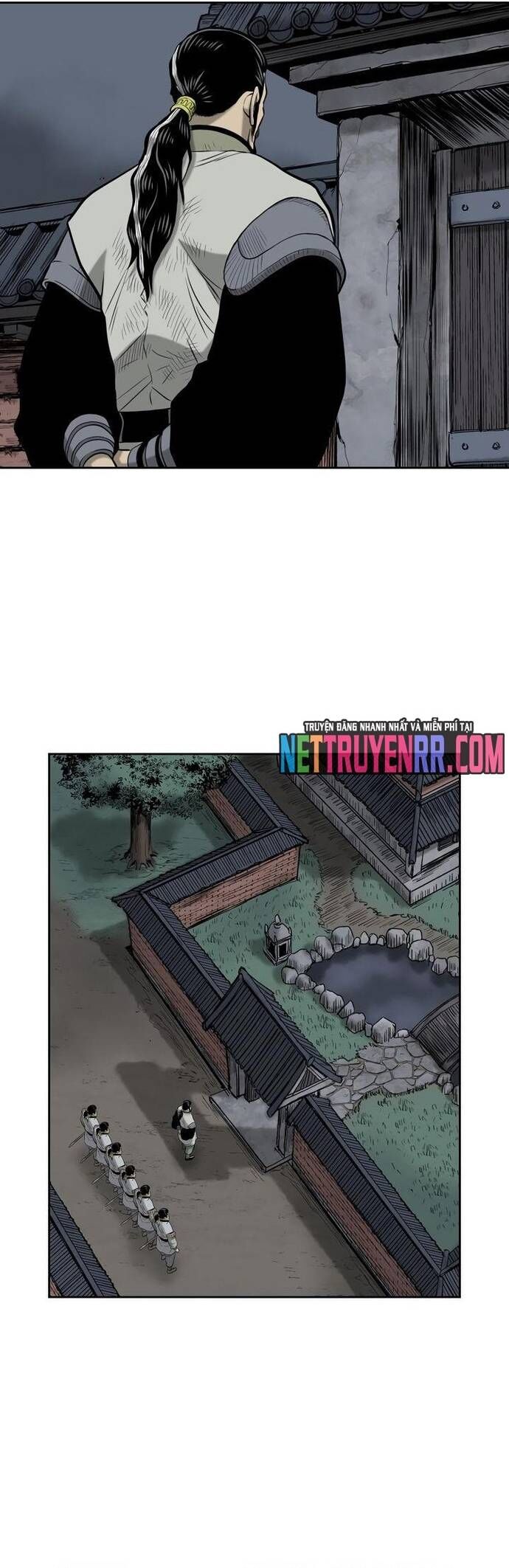 Huyền Thoại Vô Song Chiến Thần Chapter 53 - 24