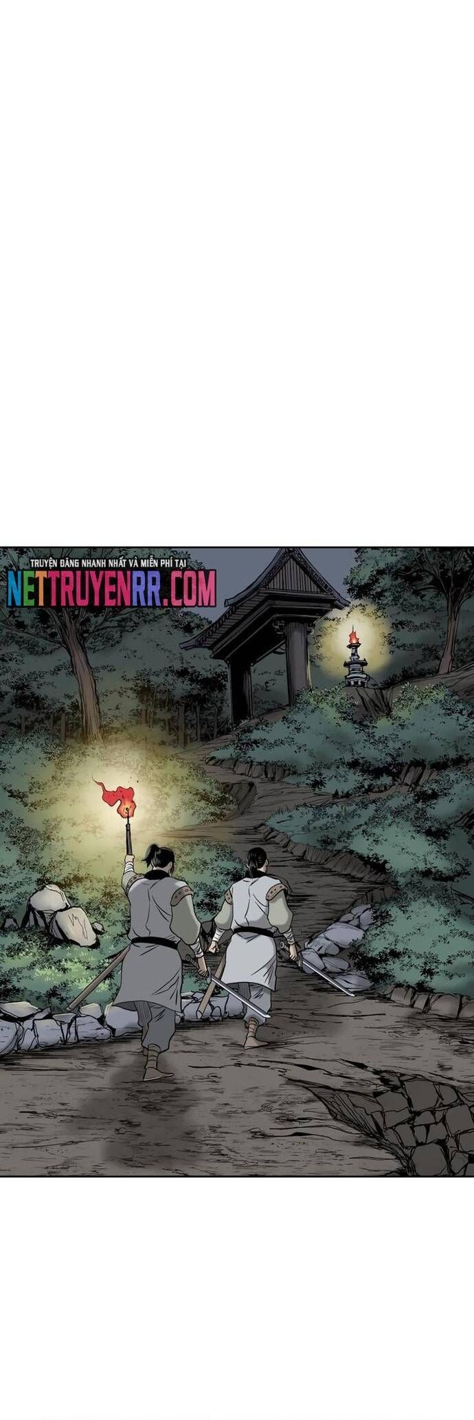 Huyền Thoại Vô Song Chiến Thần Chapter 53 - 29