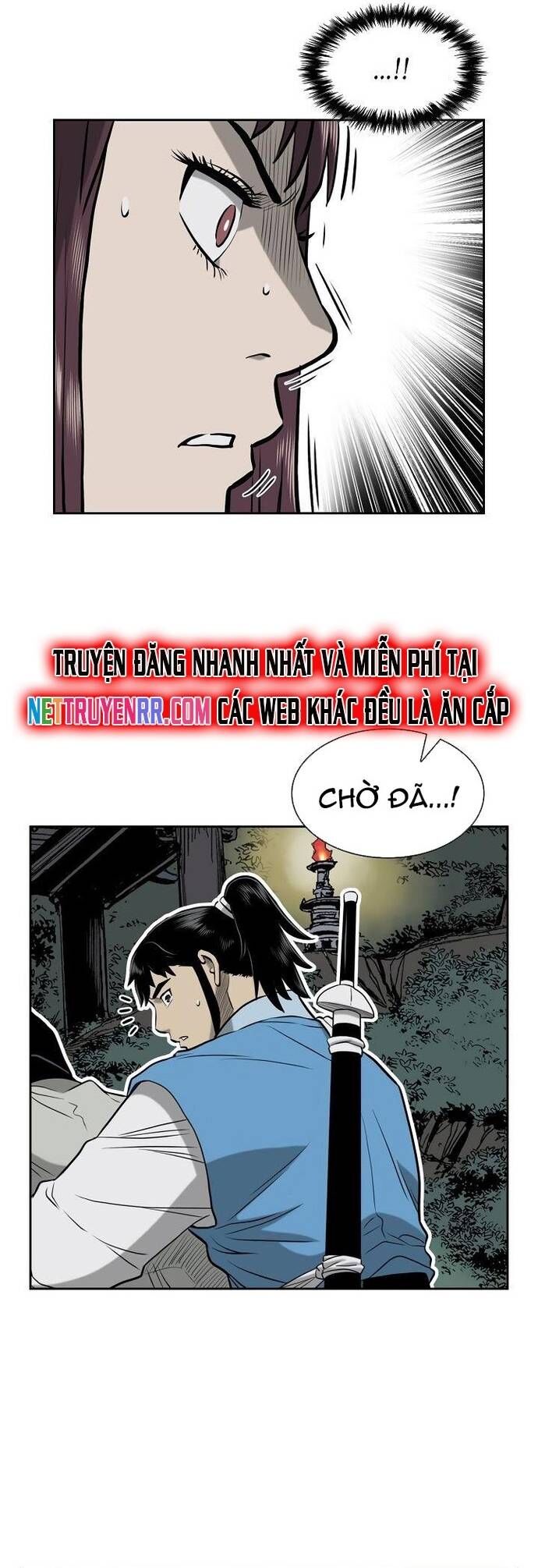 Huyền Thoại Vô Song Chiến Thần Chapter 53 - 35