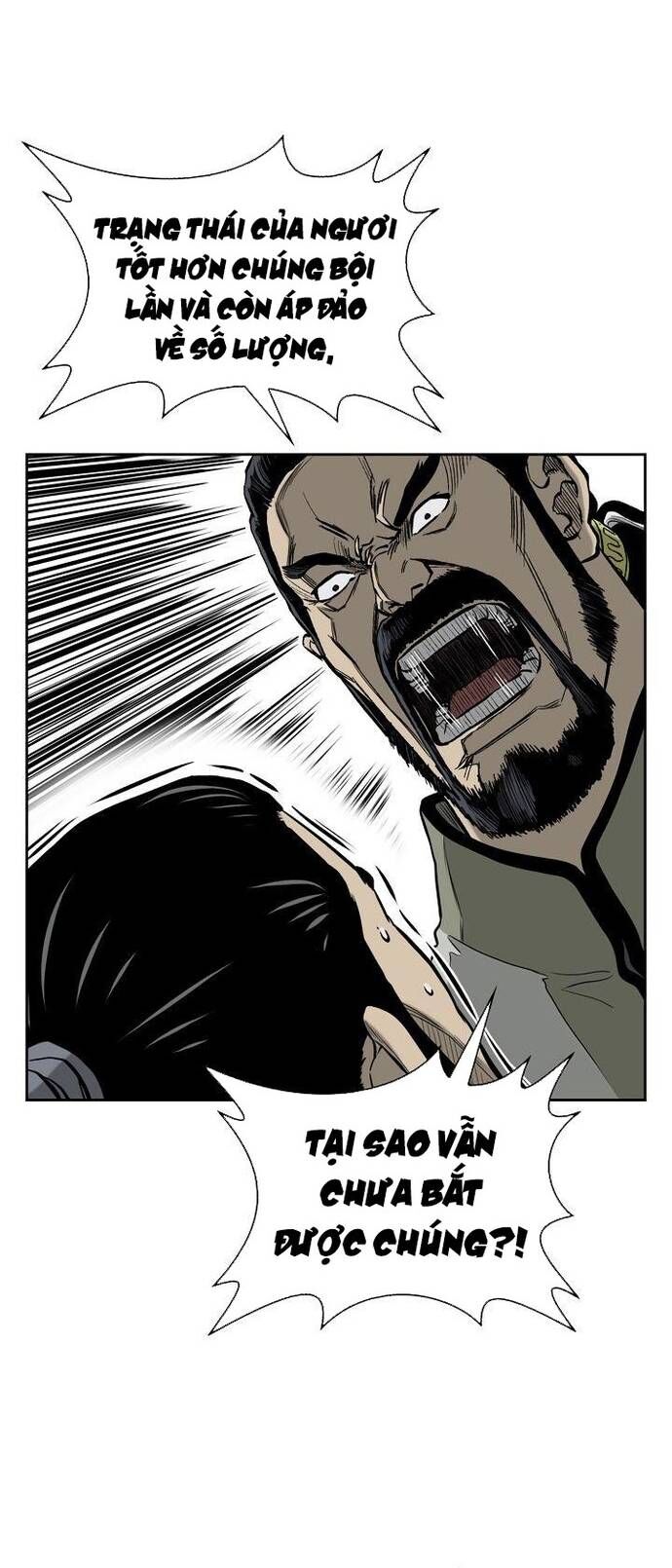 Huyền Thoại Vô Song Chiến Thần Chapter 53 - 8