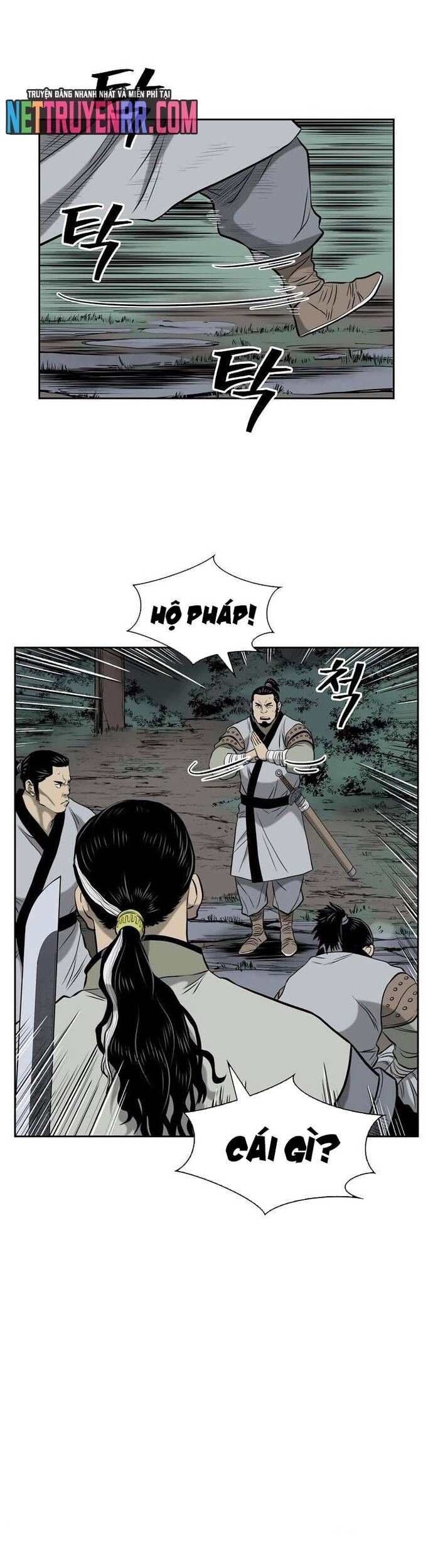 Huyền Thoại Vô Song Chiến Thần Chapter 53 - 10