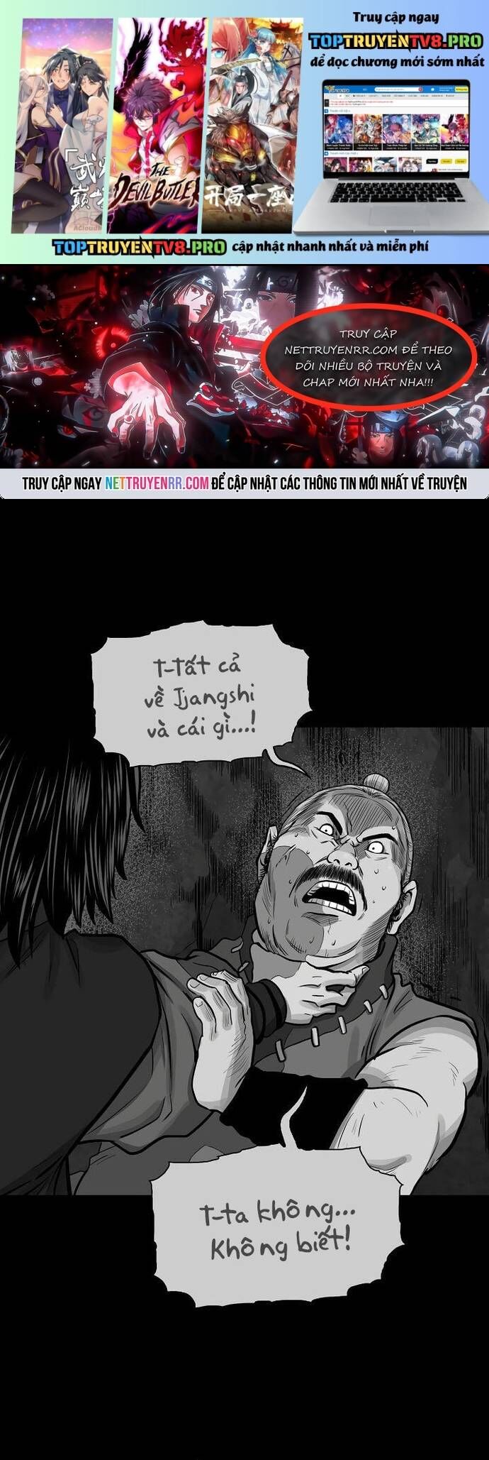 Huyền Thoại Vô Song Chiến Thần Chapter 54 - 2