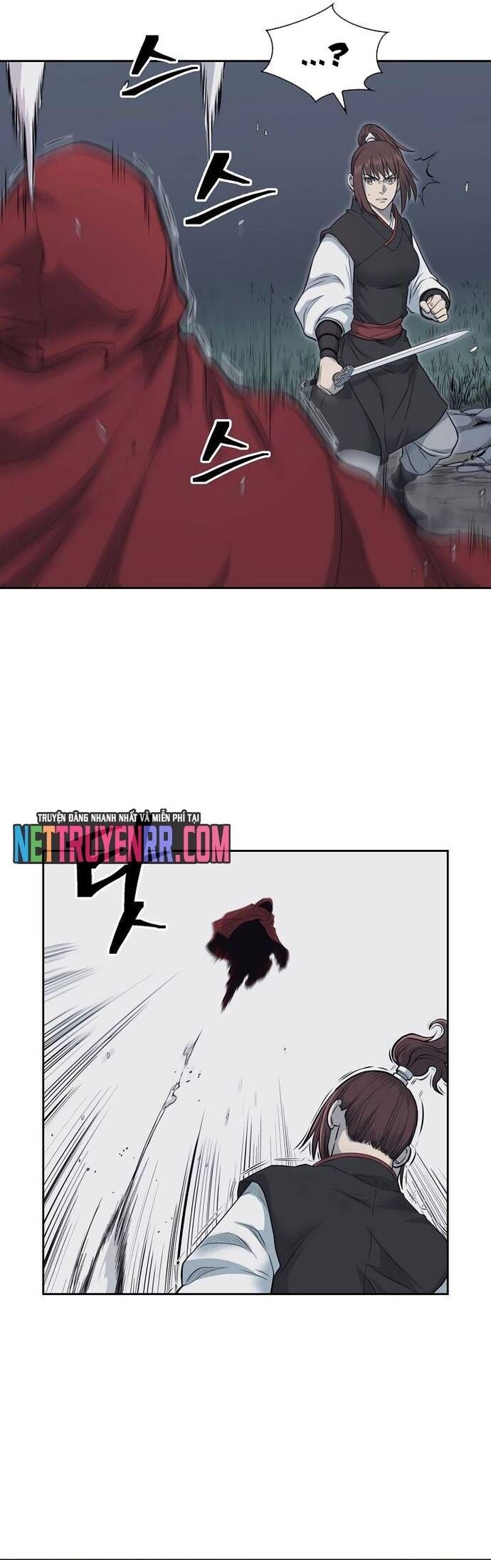Huyền Thoại Vô Song Chiến Thần Chapter 54 - 13