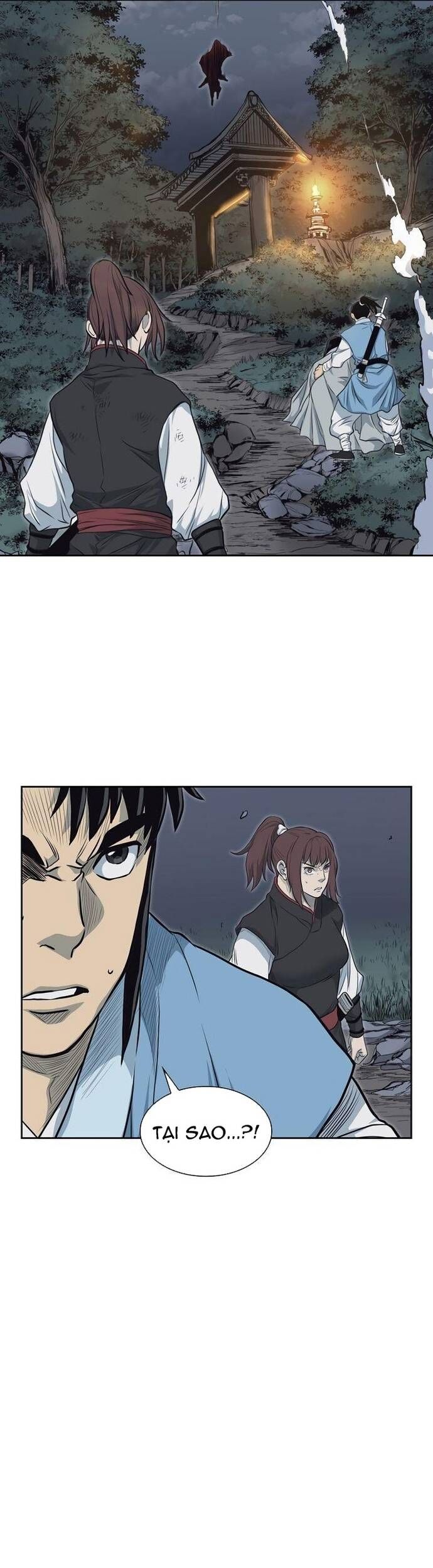 Huyền Thoại Vô Song Chiến Thần Chapter 54 - 14